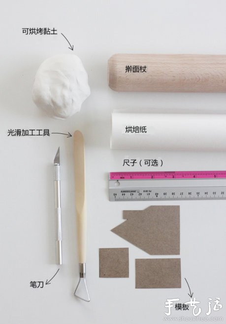 DIY创意多肉盆栽陶罐(图2)