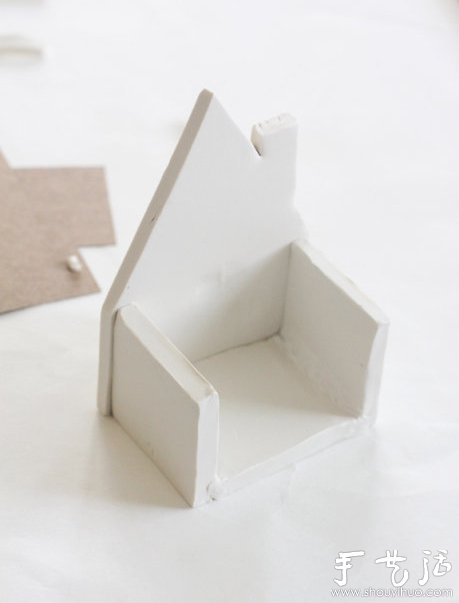 DIY创意多肉盆栽陶罐(图6)