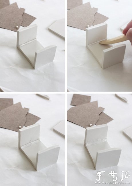 DIY创意多肉盆栽陶罐(图5)