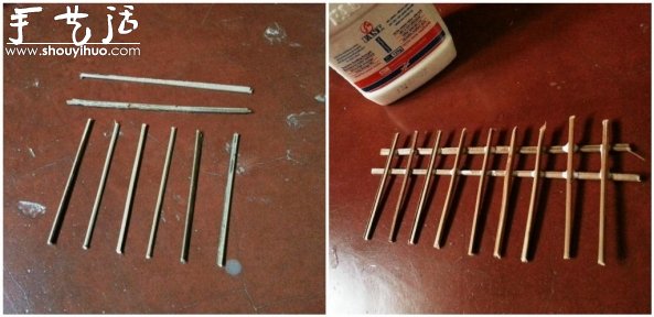 迷你微型花园制作教程(图4)