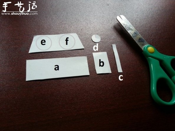 迷你微型花园制作教程(图7)