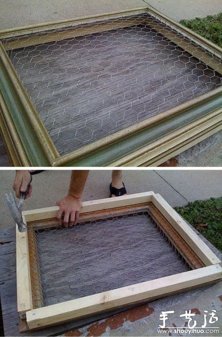 超强大的立体盆景DIY(图2)