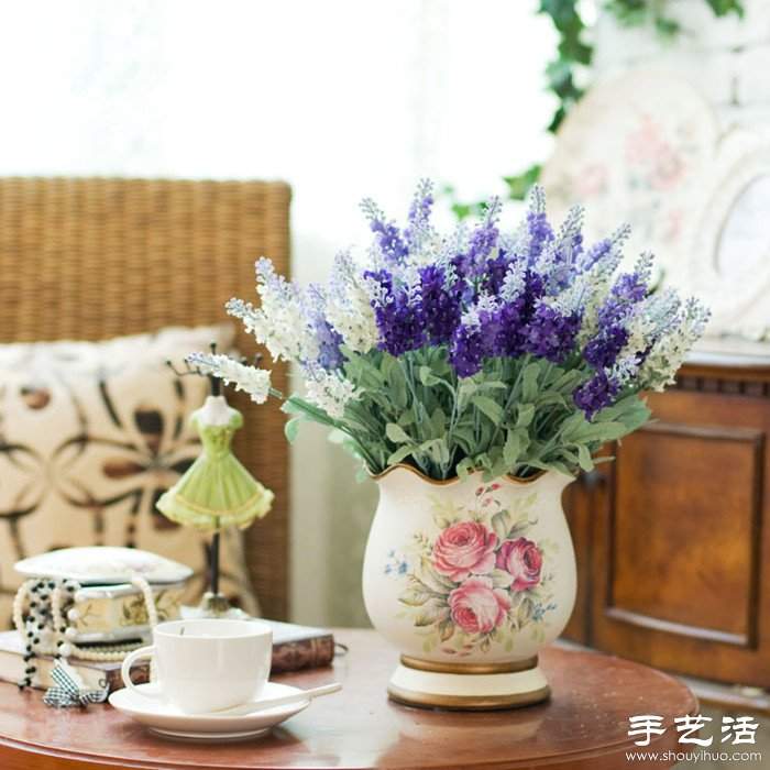 怎样种薰衣草 薰衣草的种植方法(图1)