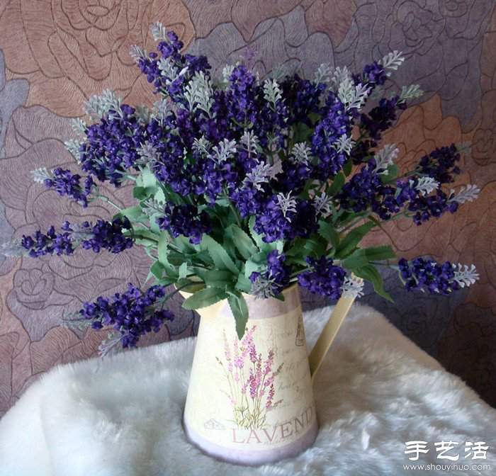 怎样种薰衣草 薰衣草的种植方法(图3)