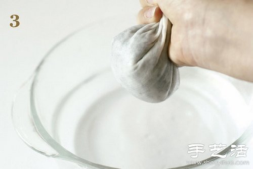 火龙果的籽DIY可爱观赏盆栽(图4)