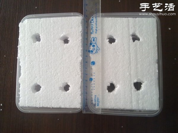 超详细水培种菜教程 家里也可以方便种菜啦！(图9)