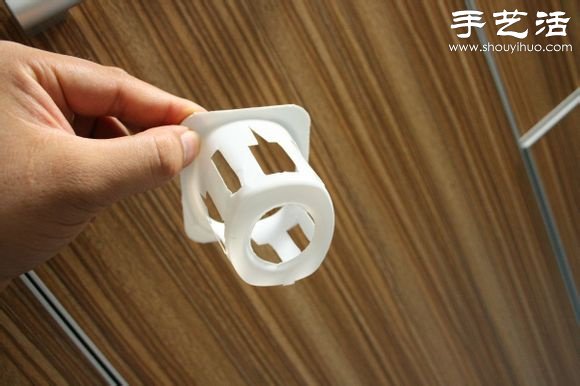 超详细水培种菜教程 家里也可以方便种菜啦！(图11)