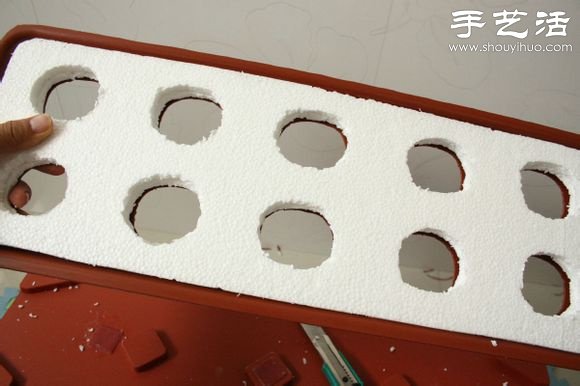 超详细水培种菜教程 家里也可以方便种菜啦！(图16)