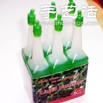 超详细水培种菜教程 家里也可以方便种菜啦！(图17)