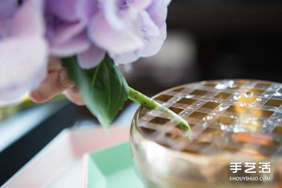 让家更多彩缤纷，不可不知的花朵装饰小技巧(图8)