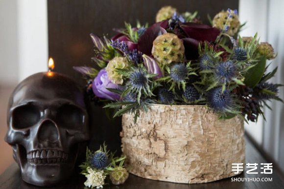 让家更多彩缤纷，不可不知的花朵装饰小技巧(图13)