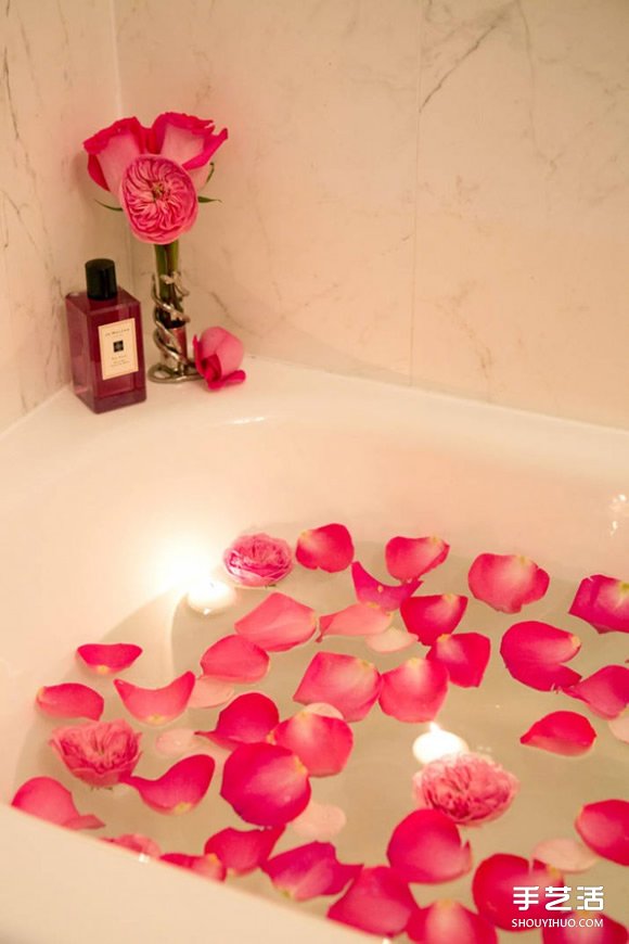 让家更多彩缤纷，不可不知的花朵装饰小技巧(图15)