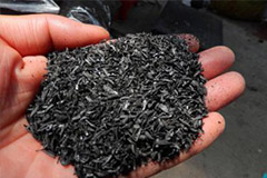 怎样使用草木灰