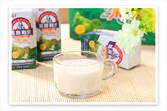 酸牛奶可使兰花快速复原