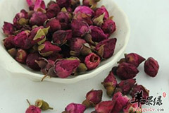 如何防治玫瑰花腐烂