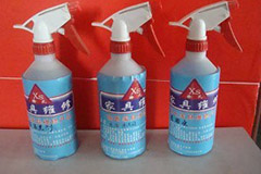 如何选择植物叶片清洗剂