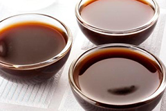 花卉“吃醋”保健