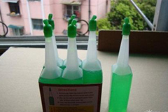 怎样配制花卉营养液