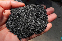 巧用草木灰 苗木树如何防病害？