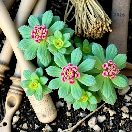 半枝莲养殖方法以及半枝莲的功效与作用(图1) 半枝莲养殖方法以及半枝莲的功效与作用(图1)