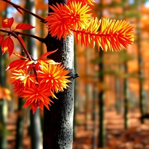 深秋也能繁殖金冠柏(图1) 深秋也能繁殖金冠柏(图1)