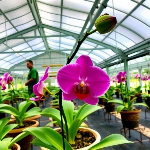 九月养兰技术要点(图1)