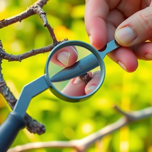 如何提高花木嫁接成活率(图1)