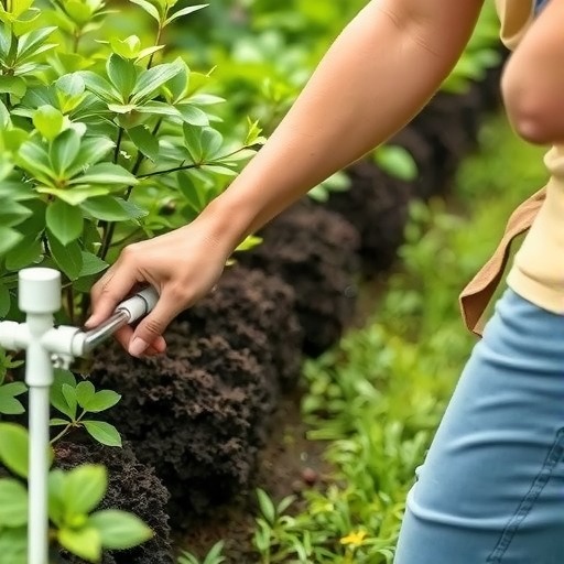 浇花用水巧改良(图1) 浇花用水巧改良(图1)