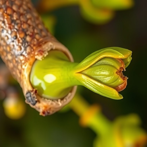提高花木嫁接成活率要诀(图1)
