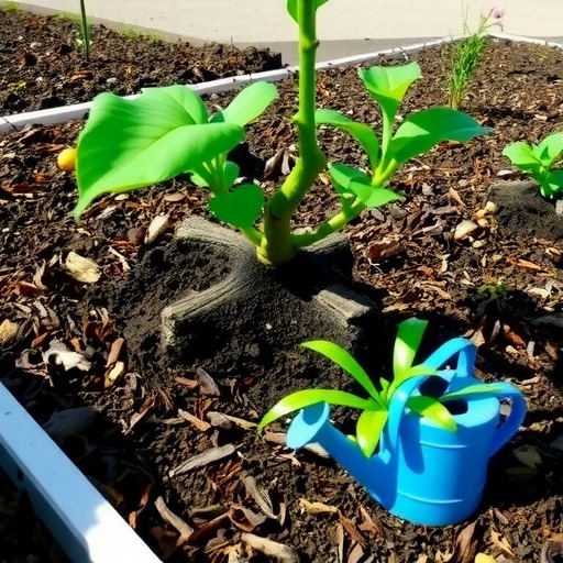 影响苗木移栽成活的十二大因素