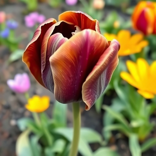 春季花木为何容易枯死