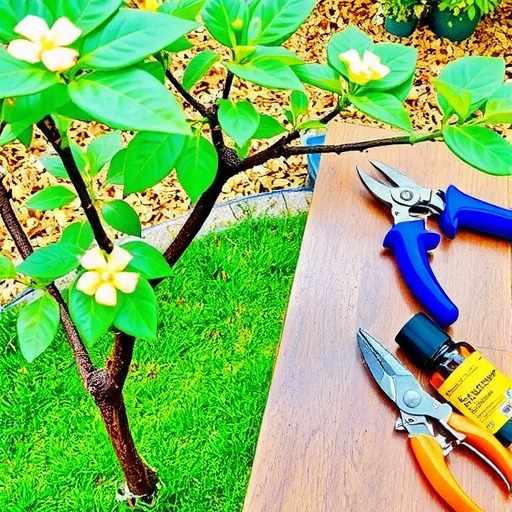 茉莉花得了茎腐病怎么办