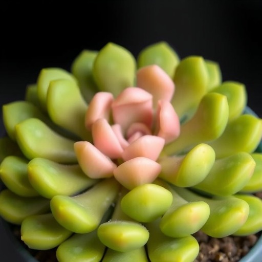 如何能避免观音莲株型松散