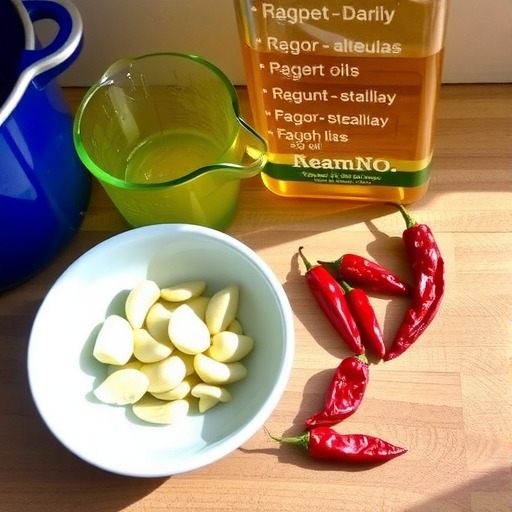 怎样自制植物性农药？