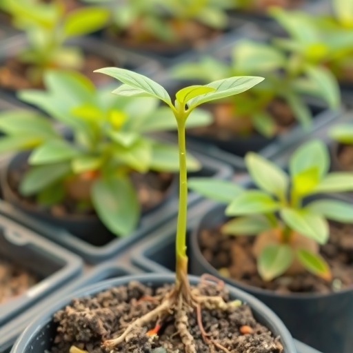 水杉枝扦插育苗法(图1)