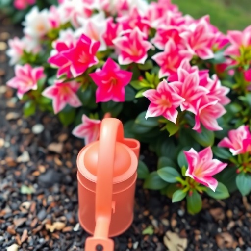 杜鹃花常用栽培管理技术