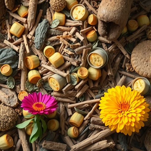 中药渣做花肥挺好