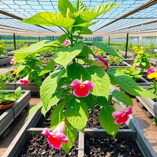 花木如何预防夏日高温