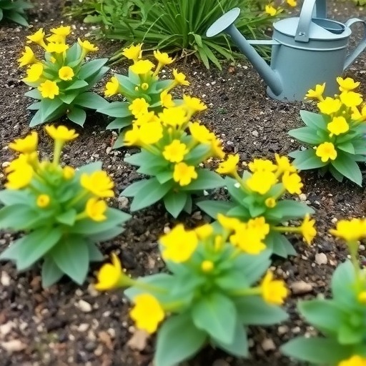 小叶金鱼花的栽培管理要点(图1)