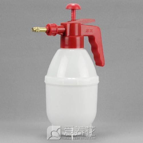 [从零开始学养花]种花养花需要准备哪些工具用品(图2)