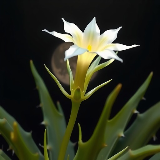 家庭如何养昙花 昙花种植手册(图4) 家庭如何养昙花 昙花种植手册(图4)