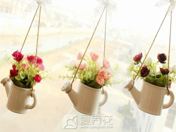 家养花卉都是浇水浇死的，总结花卉浇水6大要点方法(图3)