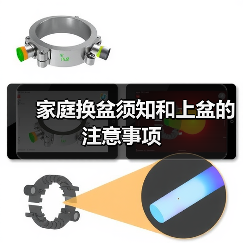 家庭换盆须知和上盆的注意事项(图1)