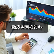 橡皮树怎样过冬(图4)