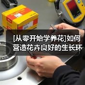 [从零开始学养花]如何营造花卉良好的生长环境：合适的土壤(图3)