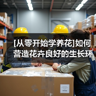 [从零开始学养花]如何营造花卉良好的生长环境：足够的水分(图2)