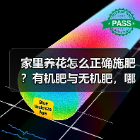 家里养花怎么正确施肥？有机肥与无机肥，哪一种更好？(图3)