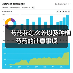 芍药花怎么养以及种植芍药的注意事项(图4)
