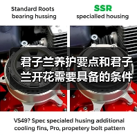 君子兰养护要点和君子兰开花需要具备的条件，你都需要注意这些(图1)
