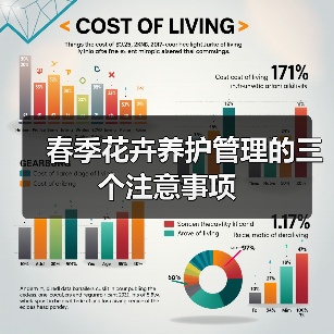 春季花卉养护管理的三个注意事项(图3)